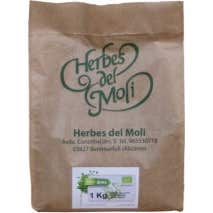 Herbes del Moli Ginkgo Biloba Hoja Eco 1kg