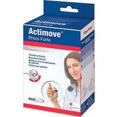 Actimove Rhizo Forte braccialetto mano destra T-L 1ud