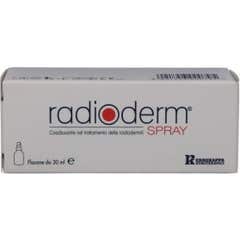Radioderm Spray 30Ml
