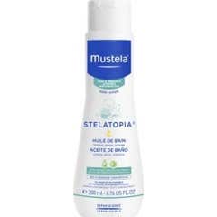 Mustela La Fiesta De Los Bebés Piel Atopica