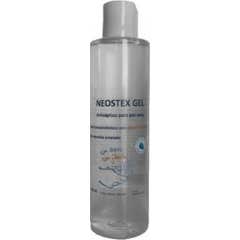 Neostex Hydroalcoholische Gel 225 Ml Dt