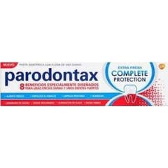 Pasta do zębów Parodontax Zapewnia pełną ochronę 75 ml