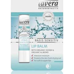 Lavera Bálsamo Labial Sensitive 4.5g