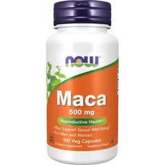 Jetzt Anden Maca 100caps