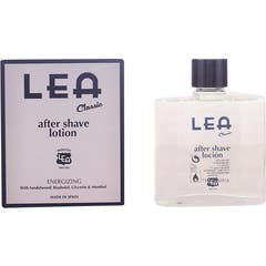 Read Classic After Shave Lotion 100ml