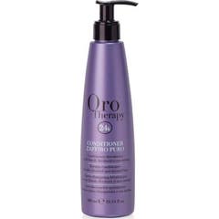 Fanola Conditioner Zaffiro Puro 300ml