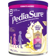 PediaSure Vanilla Flavor 850 g