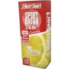 Nutrisport Hydrazero Lemon 5 bastoncini