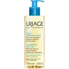 Uriage Demaquillante Olie 100Ml