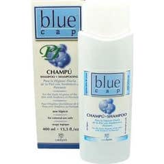 Blue Cap Champu 400ml