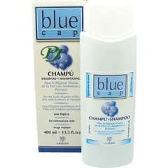 Blue Cap Champu 400ml Blue Cap Champu 400ml