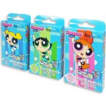 Aguayo Supernatural Dressings for Children