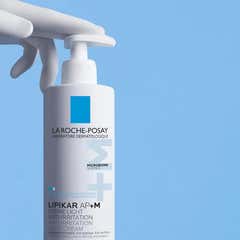 La Roche-Posay Lipikar Baume Light AP+M 400ml La Roche-Posay Lipikar Baume Light AP+M 400ml