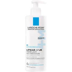 La-Roche Posay Lipikar Bálsamo Light Ap+M 400ml