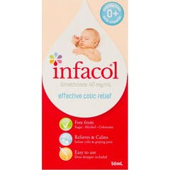 Infacol 40mg 50ml