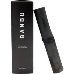 Banbu Filtro Carbone Attivo Bambù 1 Unità