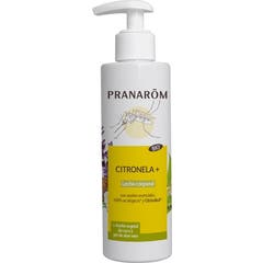 Pranarôm Leche Corporal Citronela 200ml