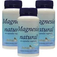 Dismag Natürliches Magnesium 180  Kapseln