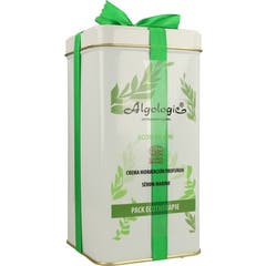 Algologie Pack Facial Ecothérapie Hidratación + Sérum