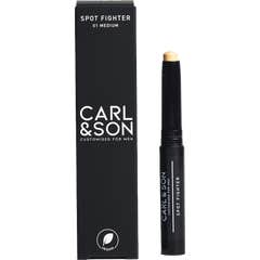 Carl&Son Spot Fighter 3-Medium 2,5g