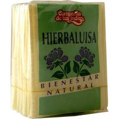 Compañia De Las Indias Herba Luisa Infusion 10 stk