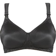 Anita 5062 Reggiseno da allattamento nero 75C 1 pezzo