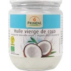 Primeal Aceite Virgen de Coco 200 ml