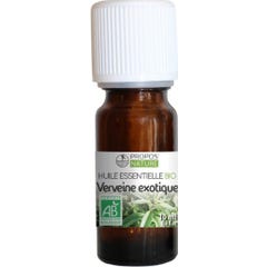 Propos Nature Biologische Etherische Olie Exotische Verbena 10ml