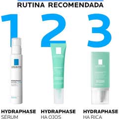 La Roche-Posay Hydraphase HA Ojos 15ml La Roche-Posay Hydraphase HA Ojos 15ml