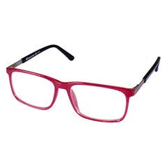 Farline Gafas de Lectura Marsala Rojo +1.50 1ud