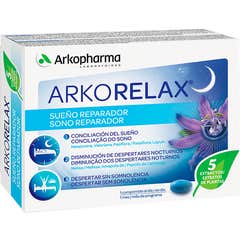 ARKORELAX SLEEP 30CPR