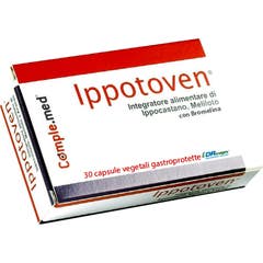 Ippotoven*30 Cps