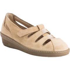 Bruman Chut Br3039 Scarpa Beige Taglia 38 1 Paio