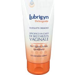 Uniderm Lubrigyn Cleanser 100ml