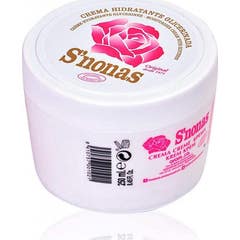 S'Nonas Crema Hidratante Manos 250ml