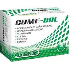 CumeDiet Cume-Col 30cáps