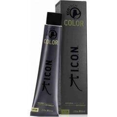 I.C.O.N. Ecotech Color Natural 7.21 Medium Pearl Blonde 60ml