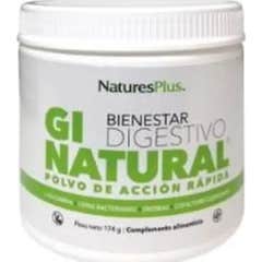 Gi Natural Powder 174 G Gi Natural Powder 174 G