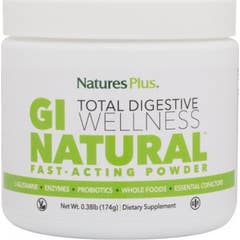 Gi Natural Powder 174 G NATUR & CIE,