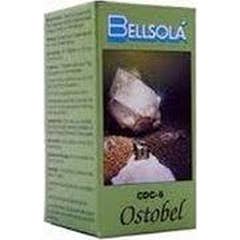 Bellsola Ostobel Cdc6 60capsules