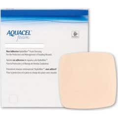 Convatec Convatec Aquacel Espuma N/Adh 20X20Cm 10