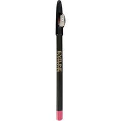 Eveline Cosmetics Lip Liner Max Intense 17 Warm Nude 1ud