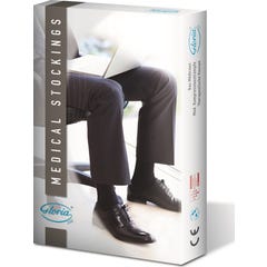 Gloria Med 199 Gentleman Media Talla S Corta Azul 1ud