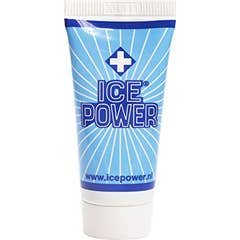 Ice Power Cold Gel 75Ml