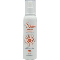 Biosolaire Sunscreen Lotion SPF50 Spray 200ml