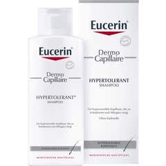 Eucerin Dermo Capillare Capillare Shampoo ad alta tolleranza 250 ml