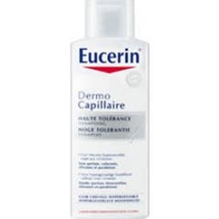 Eucerin Dermo Capillary High Tolerance Shampoo 250 ml