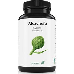 Ebers Artisjok 60comp