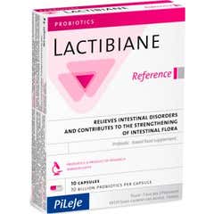 Lactibiane Reference 10 Caps