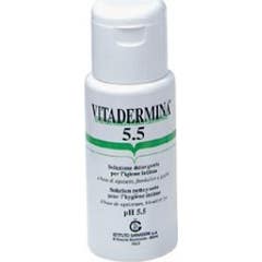 VIDERMINE DET 5.5 200ML